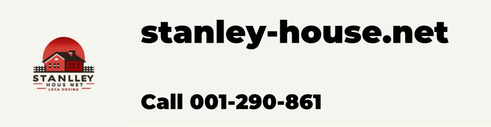 stanley-house.net
